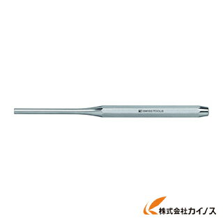PB スイスツールズ 750－2 平行ピンポンチ（八角胴） 750-2