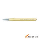 RENNSTEIG センターポンチ 5X120mm 431-120-0