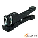IDEAL ケーブルストリッパー 45-163