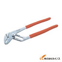 TRUSCO ウォーターポンププライヤー 300mm TWP-300