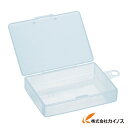 TRUSCO パーツケース 92X65X22 TPC-90(4)