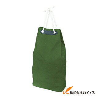 TRUSCO 道具袋 L OD色 H510XW350 TDBL-OD