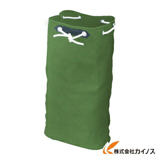 TRUSCO 道具袋 XL OD色 H545XW390 TDBXL-OD