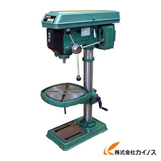 TRUSCO 卓上ボール盤 角 100V DPN13BK-1