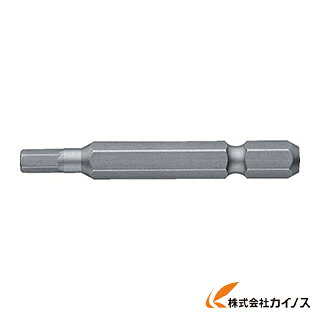 Rakuten - ベッセル ヘックスビットA19H8X65G A19-8-65G (10本)