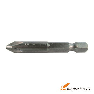 近江 6.35六角シャンク ＋2 全長50L V17-2-50 (10本)