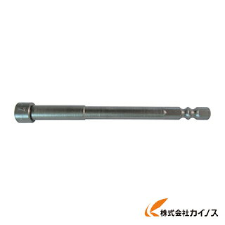 Rakuten - 近江 6.35六角シャンクW溝ボックスビット H7 全長100L V32B-H7-100 (10本)