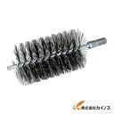 TRUSCO チューブブラシ スパイラル型 Φ25 CB-25(4)