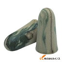 【メール便限定】MOLDEX 使い捨て耳せん CAMO PLUGS 6608 コード無し 6608