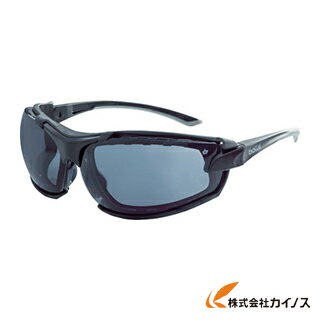 bolle SAFETY ブーム スモークレンズ 1654202A