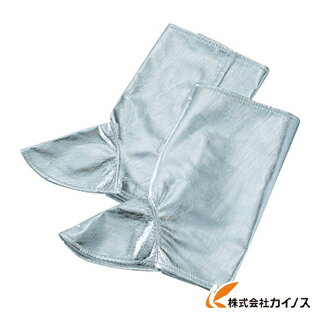 TRUSCO 遮熱保護具 足カバー SLA-AK