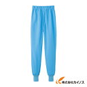サンペックス クールフリーデ男女兼用ホッピングパンツ サックス M CD-623-M(4)