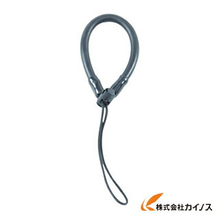 CETACEA セーフティー リストランヤード IDWR2BLK