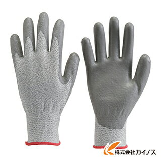 TRUSCO 耐切創性手袋 Lサイズ TMT992-L