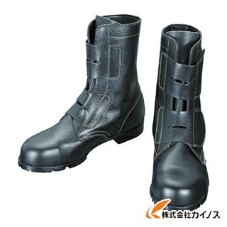 シモン 安全靴 マジック式 AS28 27.0cm AS28-27.0