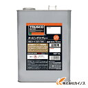 TRUSCO αタッピングオイル 難削材用 4L ECO-TS-C4