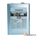 TRUSCO αクリーナー 4L ECO-CL-C4