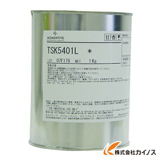 モメンティブ シリコーン潤滑グリース TSK5401L-1