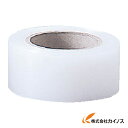 TRUSCO ストレッチフィルム 厚みμ25X幅50mmX長さ300m TSF-25-50