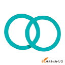 クリンガー ユニオンパッキン(10枚入り) AUP-15A AUP-15A(4)