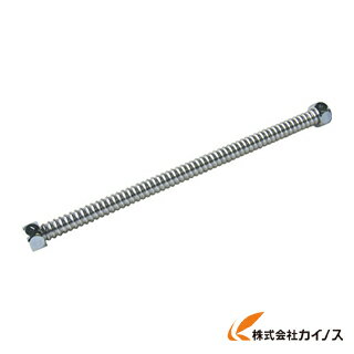 TRUSCO フレキシブルパイプ 外径Φ16X200mm TFP-13200