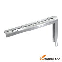 TRUSCO 配管支持用セーフティブラケット ステンレス 300X210 TKC4-UB300-S