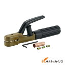 TRUSCO 溶接棒ホルダー 300A TEH-300