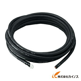 TRUSCO 溶接機用ケ－ブル 2次側 20m TWC-2220