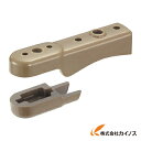 TRUSCO 溶接棒ホルダー用上下絶縁カバー THE-CV