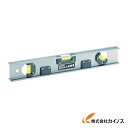 TRUSCO アルミレベル マグネット付 300mm LAHM-300(4)