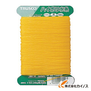 TRUSCO ϥݥ 0.8mm 100m MI-100HP