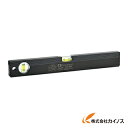 エビスダイヤモンド ベーシックレベルブラック 380mm ブラック/グリーン ED-38B