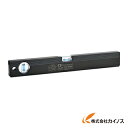 エビスダイヤモンド ベーシックレベルブラック 380mm ブラック/ブルー ED-38BBL