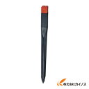 TRUSCO 樹脂製境界杭 300X30mm TA-30