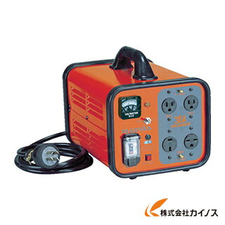 ハタヤ HATAYA トランスル 昇降圧兼用型 単相 200V 100V 3.0kVA HLV-03A HLV03A HLV－03A 電圧変換機 変圧器 【最安値挑戦 通販 おすすめ 人気 価格 安い 】