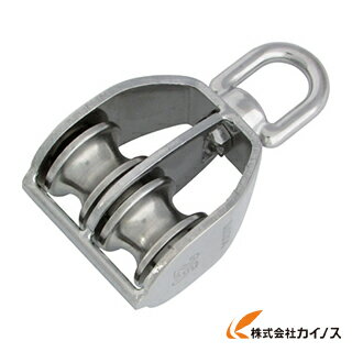 水本 ステンレス 豆ブロック B-1271