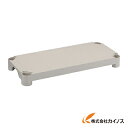 TRUSCO プラ棚用 棚板軽量型 800X350 TPT-23