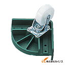 TRUSCO 伸縮式コンテナ台車用コーナーセット FCD-CR