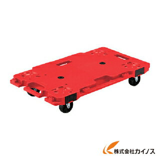 サンコー サンキャリー 6839 レッド SK-6839-RE