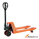 TRUSCO ハンドパレットトラック 2t用 L1150XW540 THP-20-511