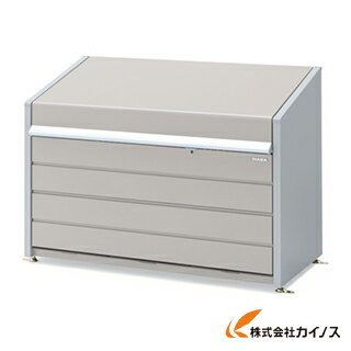 イナバ ダストボックスミニ(メッシュ床タイプ)800L DBN-147M