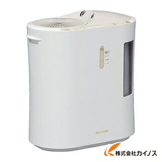 IRIS アイリスオーヤマ 強力ハイブリット加湿器 1500ml SPK-1500-U