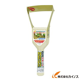 ドウカン 中耕くわ もん太 DK803