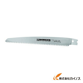 Berger 工作園芸用鋸64740用替刃 96740