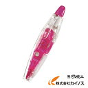 プラス ホワイパーラッシュ6m テープ幅5mm ピンク 43443 WH-065-PK