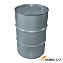 JFE ステンレスドラム缶クローズド KD-050