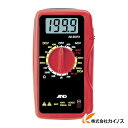 A&D デジタルマルチメーター AD5527A AD5527A 【 通販 おすすめ 人気 価格 安い おしゃれ 】