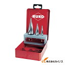 RUKO スポットカッター 10mm 101114 