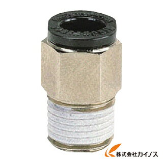 ピスコ チューブフィッティング ストレート PC4-M50 PC4M50 【 通販 おすすめ 人気 価格 安い おしゃれ 】(4)