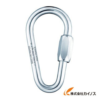 PEGUET MR クイックリンク ステンレス製 洋ナシ 10．0mm MRPI10.0 【最安値挑戦 通販 おすすめ 人気 価格 安い おしゃれ 】